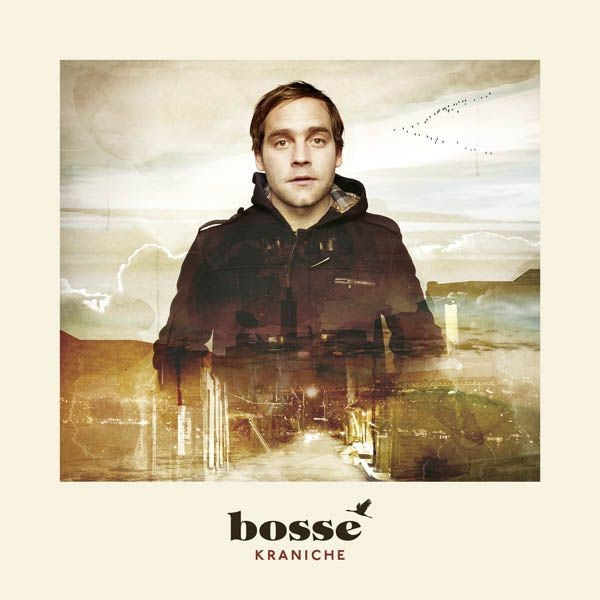 Bosse Kraniche CD 408527