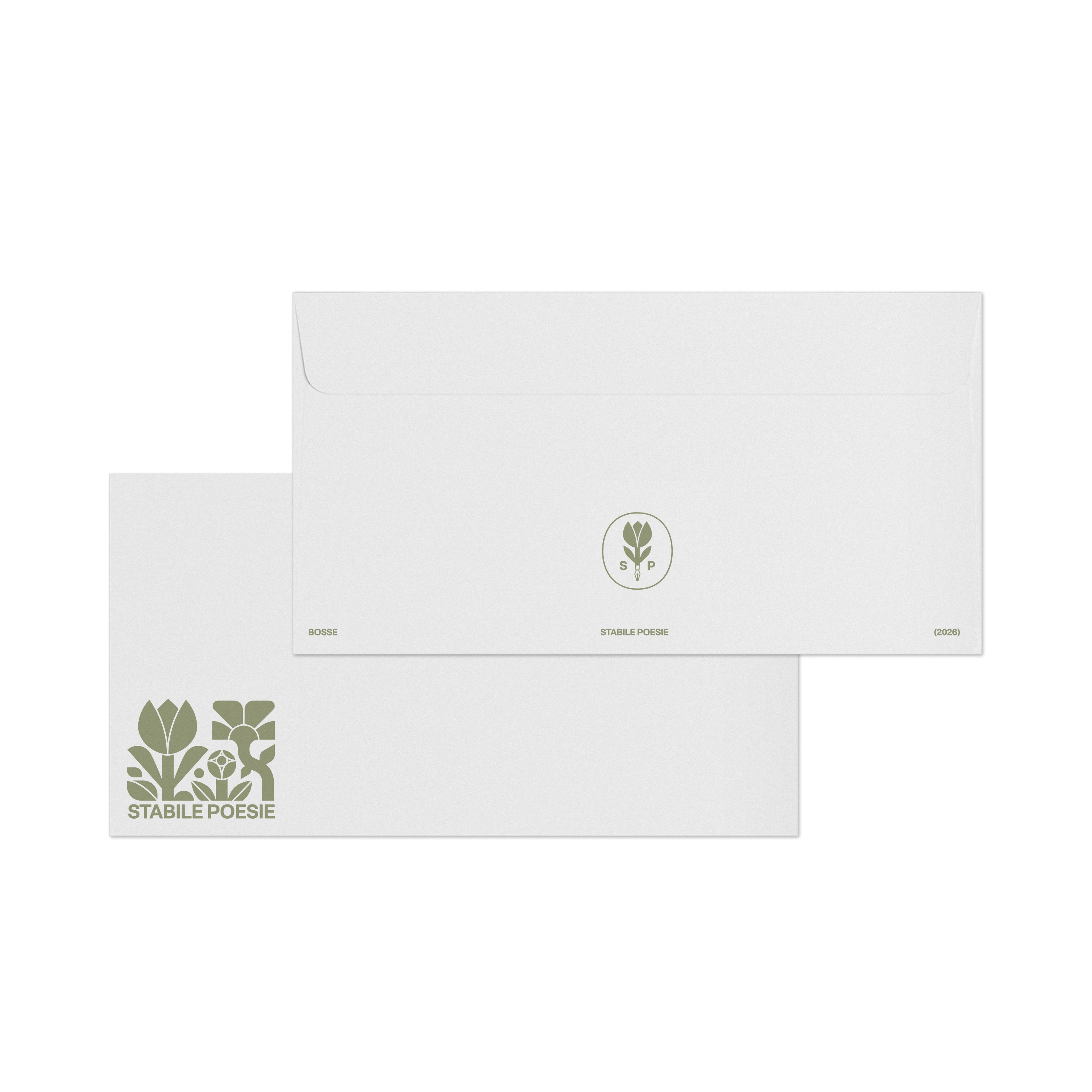 Bosse Stabile Poesie - Fanbox (signiert + limitiert) inkl. 2CD, Notizbuch, Kerze u.v.m. 435633