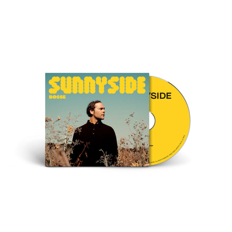 Bosse Sunnyside (Mintpack) CD 92087