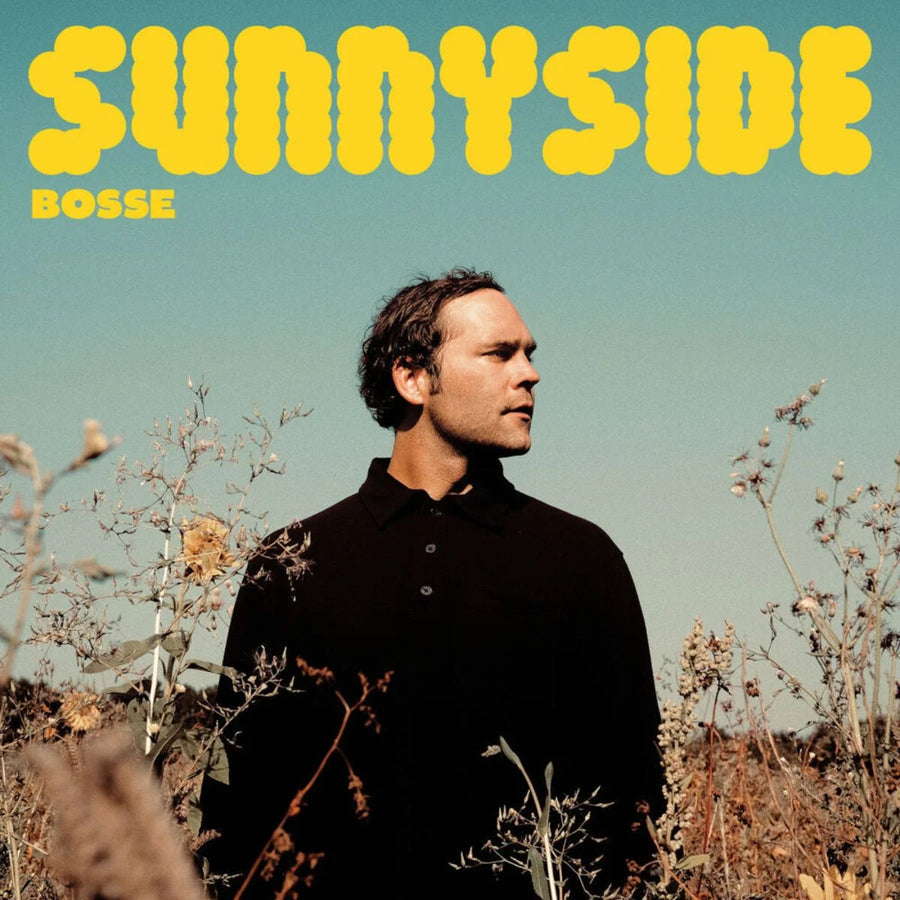 Bosse Sunnyside Cover